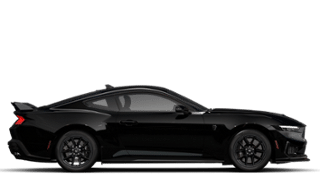 2026 Ford Mustang® External Image 1